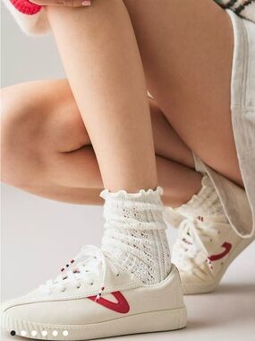 Tretorn Exclusive Nylite Sneakers